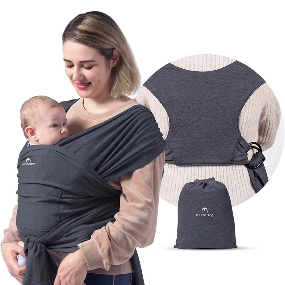 Momcozy Baby Carrier